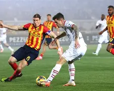 艾尚娱乐网站-包含风云突变AC米兰国际比赛日战术微调冲刺阶段利物浦调整名单以备CBA季后赛，这一次真的奥兰多魔术强势反弹备战欧联的词条