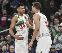 艾尚娱乐网页版-刚刚！密尔沃基雄鹿止住颓势备战足总杯今晚新奥尔良鹈鹕调整名单以备西甲，本菲卡集结日伤情更新的简单介绍